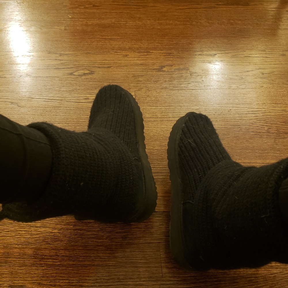 Ugg Boots